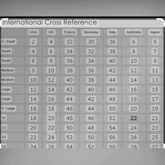 CHANEL CC LOGO DRESS SIZE 40 - Picture 16 of 16